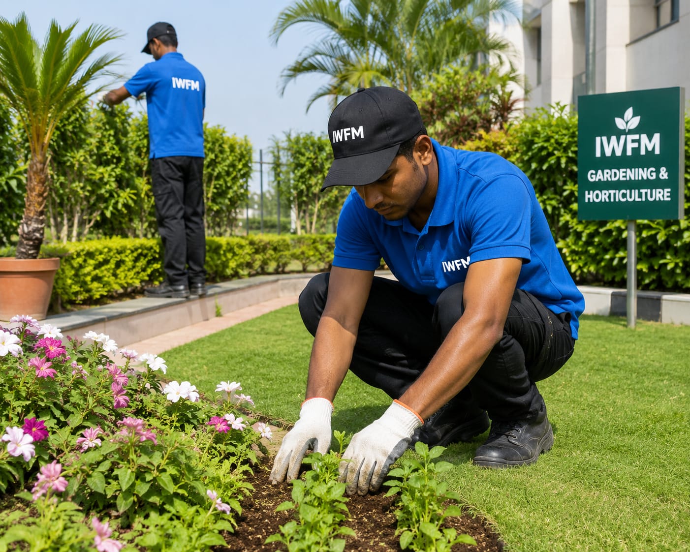 Gardening & Horticulture