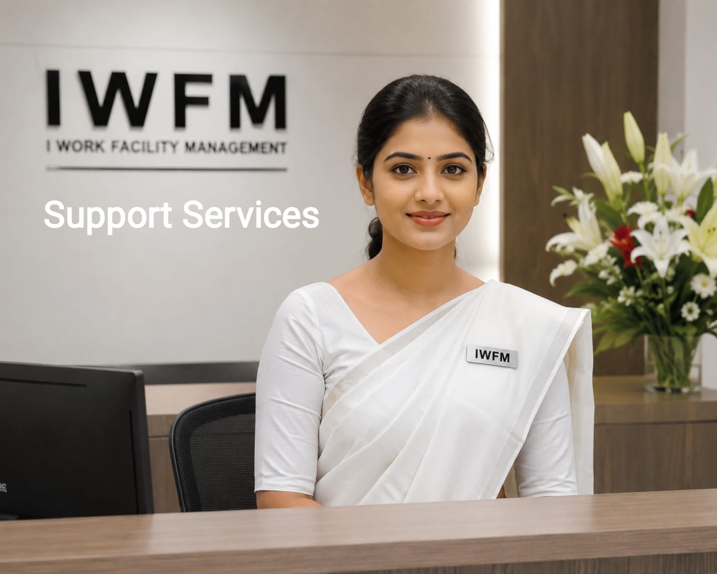Support Staff Services